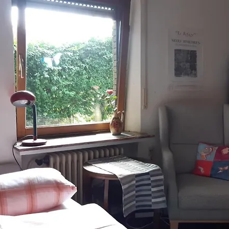 Apartment Kunst-at-home Bad Zwischenahn