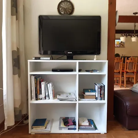 Kunst-at-home Apartment