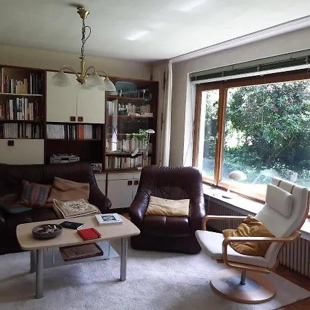 Kunst-at-home Apartment *