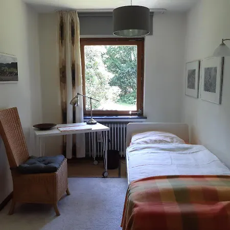 Apartment Kunst-at-home Bad Zwischenahn